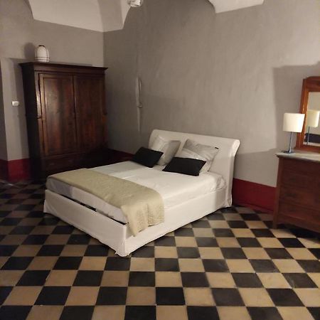 דירות ג'נובה Loft Canneto מראה חיצוני תמונה