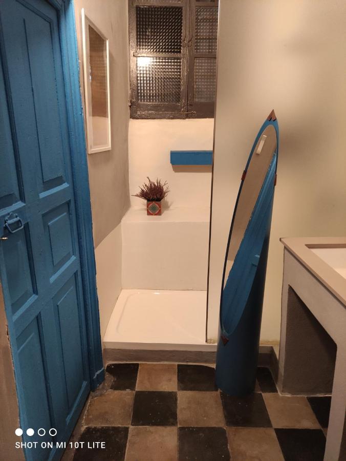 דירות ג'נובה Loft Canneto מראה חיצוני תמונה