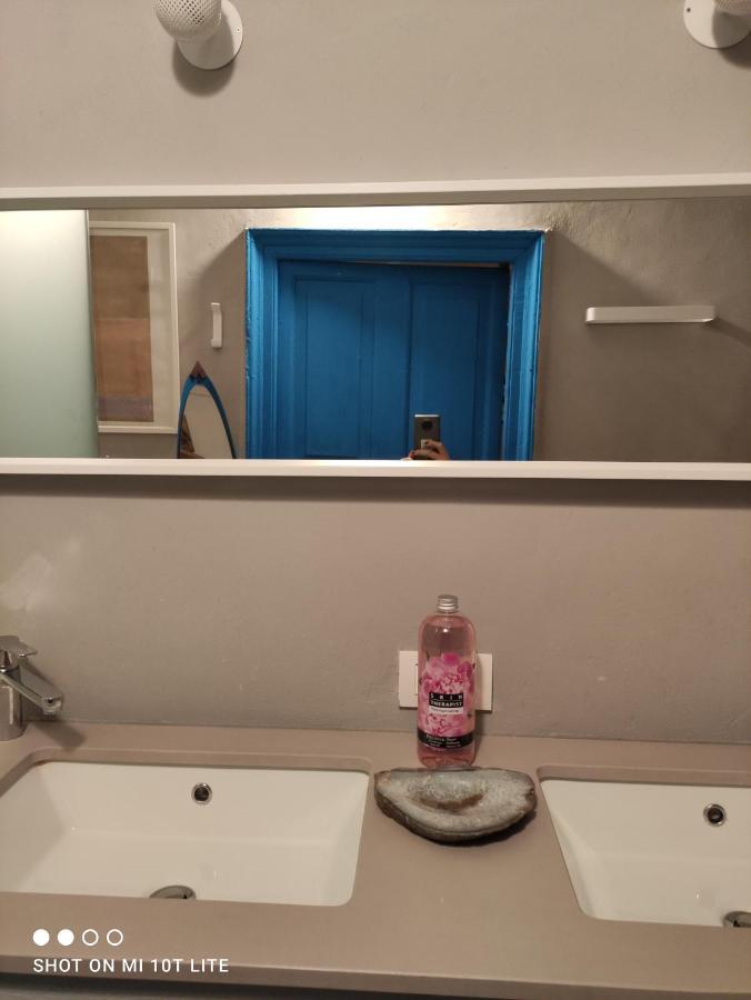 דירות ג'נובה Loft Canneto מראה חיצוני תמונה